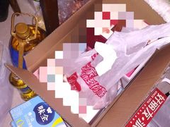 -世纪联华超市(浦电路店)