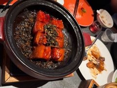 -小厨娘金榜题名(夫子庙秦淮河店)