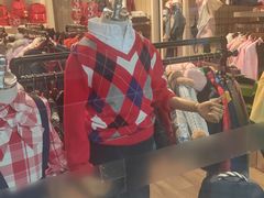 -杉杉奥特莱斯广场(哈尔滨店)