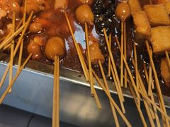 -郭记小街麻辣烫(虎坊路店)