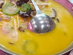 -古南都·老广东酒楼(龙江店)