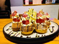 -BE BRIGHT KITCHEN(正佳广场店)