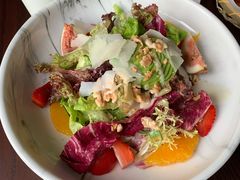 -Kathleen's Waitan 凯圣琳江景西餐厅(外滩店)