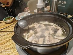 -春润大地海南椰子鸡(沙井京基百纳广场店)