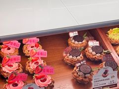 -吉川堂·日式甜点专门店(正佳广场店)