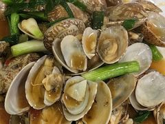 -明记海鲜大排档(巽寮湾店)