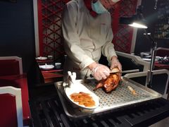 -皇城根北京风味主题餐厅(中海环宇城店)