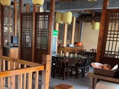 -寨子里的钵钵菜-湘西山里菜(火车站店)