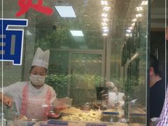 -老人和饭店(打浦路店)
