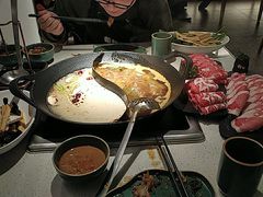 -新辣道鱼火锅(西直门店)