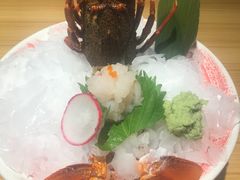 -花和海鲜自助(梅江店)