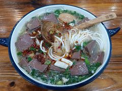 -黔派·虾子羊肉粉·小吃(佳宁娜广场店)