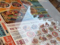 -肥韬茶餐厅(海上世界店)