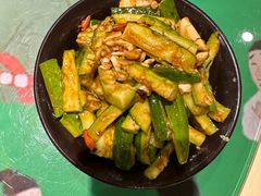 王婆拍瓜-淀里船宴(裕华东路店)