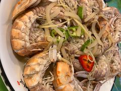 -盛港湾海鲜食府(黄沙店)