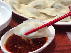 -喜家德虾仁水饺(东海缤纷天地店)