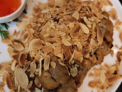 杏香脆皮牛腩-蝴蝶里·粤菜·点心(龙湖天街&滨江店)