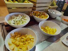 -石梅湾艾美度假酒店