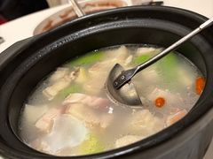 -得月楼·省级非遗·传统苏帮菜(观前店)