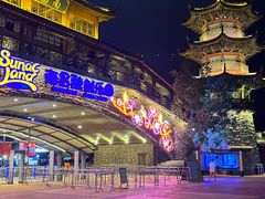 -南昌融创乐园