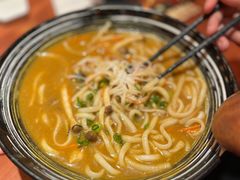 -摩打食堂(江南西店)
