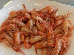-仑头海鲜城(仑头环村南路店)