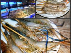 -V-ONE西雅图海鲜自助餐厅(仓山万达广场店)