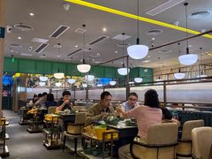 -润园四季椰子鸡火锅(南山海岸城店)