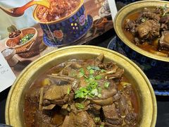-金典银峰老鹅馆·昆山菜(亭林公园店)