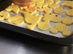 -爱之旅diy烘焙坊(西直门店)
