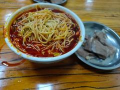 -清真·马安军辣子牛肉面