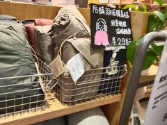 -MUJI无印良品(万达太原街店)