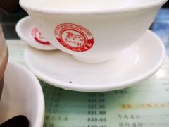 -义顺牛奶公司(庇利金街店)