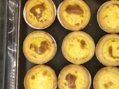 蛋挞-百香林西点(万家丽店)