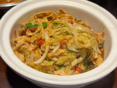 -小柴米·传统江西菜(万寿宫店)