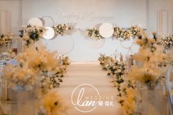 -蘭club婚礼策划