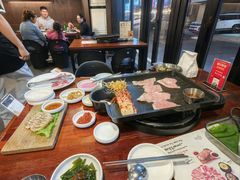 -Dombe豚(黑猪肉街店)