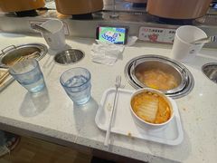 -龍歌自助小火锅(城阳万象汇店)