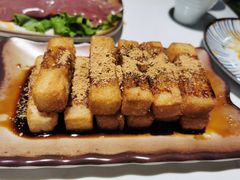 -闵四遵义羊肉粉(朝外大街店)