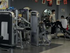 -超鹿运动(五四路恒力城店)