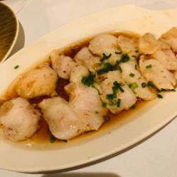 点击看大图 -上海明天广场JW万豪酒店·宴会厅
