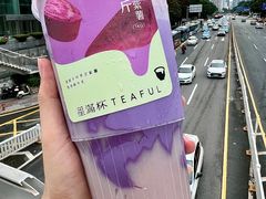 -星满杯TEAFUL(罗湖东门店)