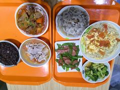 -梅园食堂