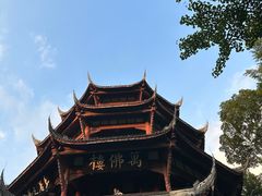 -成都杜甫草堂博物馆