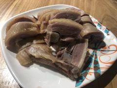-老城南.鸭血粉丝汤(夫子庙店)