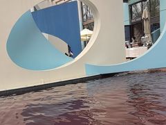 -北京海德酒店温泉