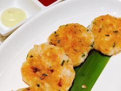 -双合园·海鲜水饺青岛菜(万佳广场店)