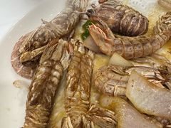 -碧海银沙海鲜餐厅(恒大海上威尼斯店)