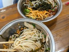 -瘦子桂林米粉店(总店)