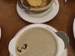 -Entrecôte 法国牛扒馆(保利·时光里店)